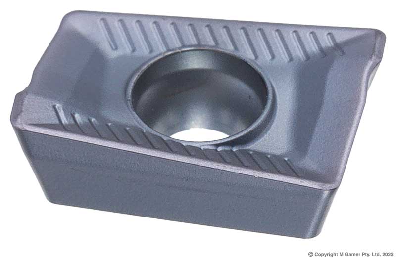 Solid Carbide Inserts (Pack of 10)